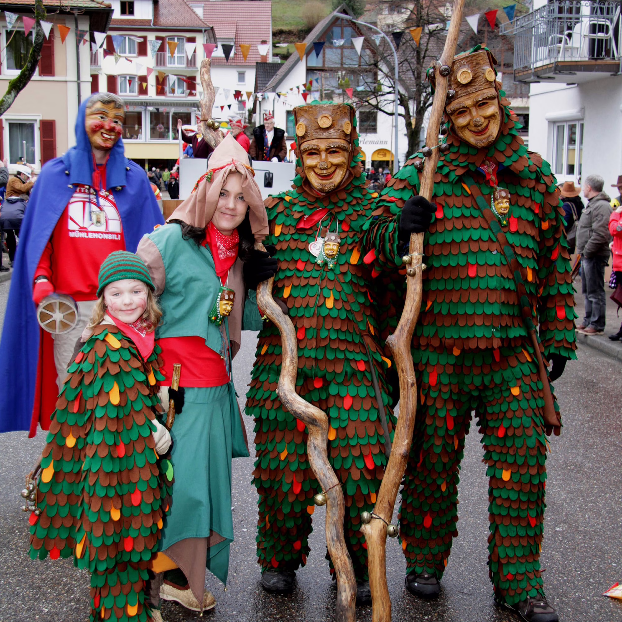 Ottenhöfener Knörpeli Knörpeli und Wiebli