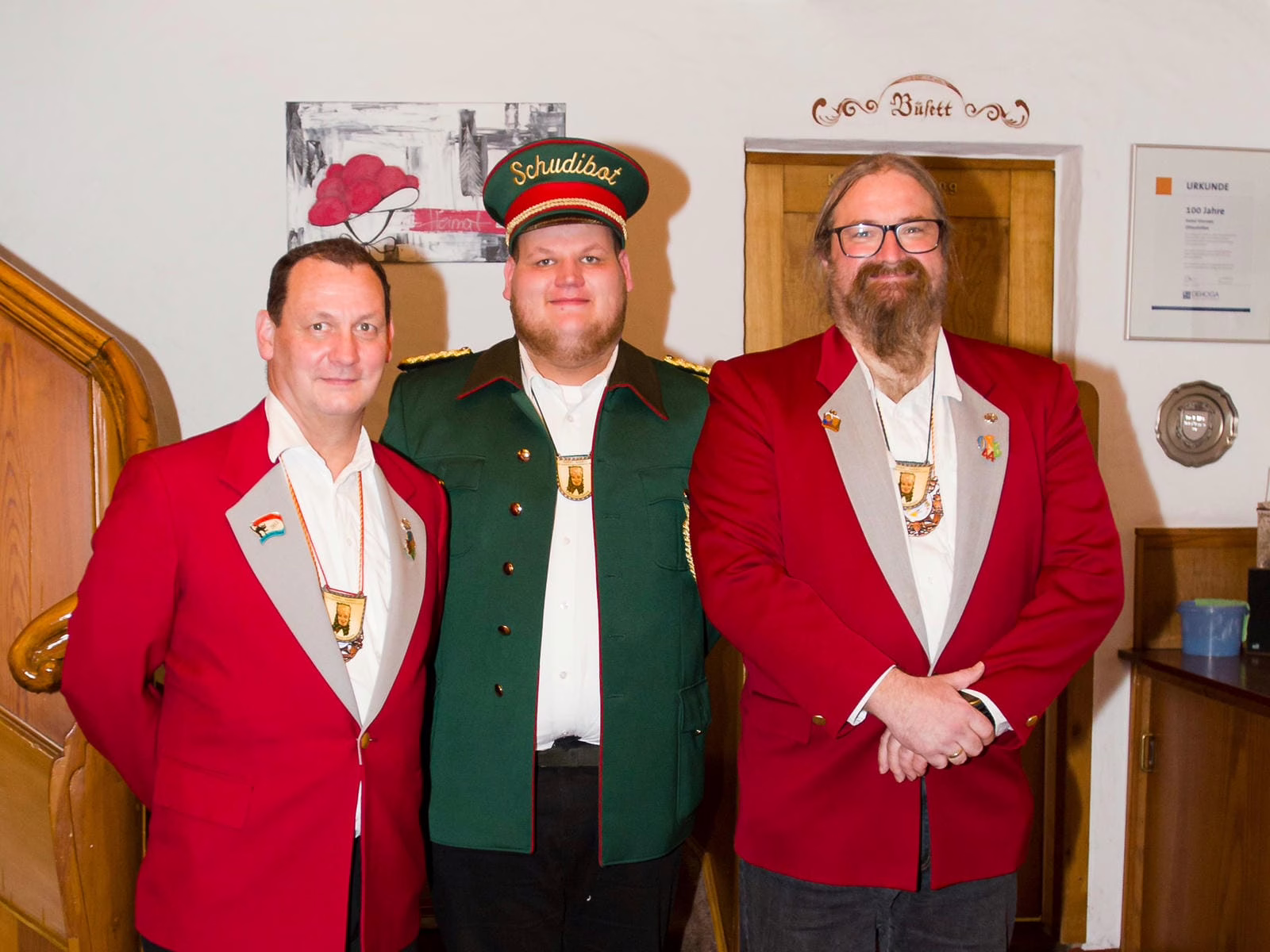 Ottenhöfener Knörpeli Komitee