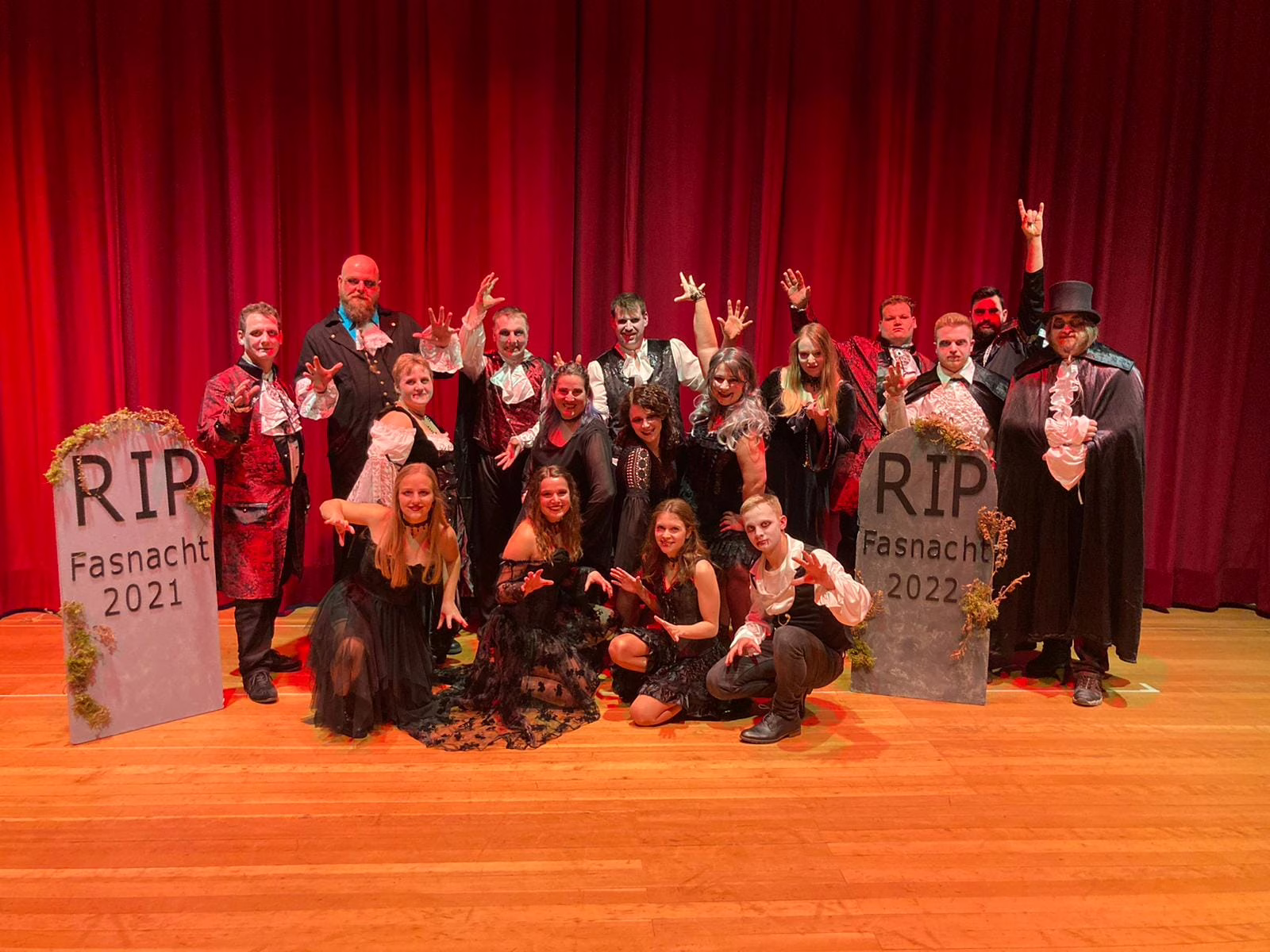 Ottenhöfener Knörpeli The Vintages