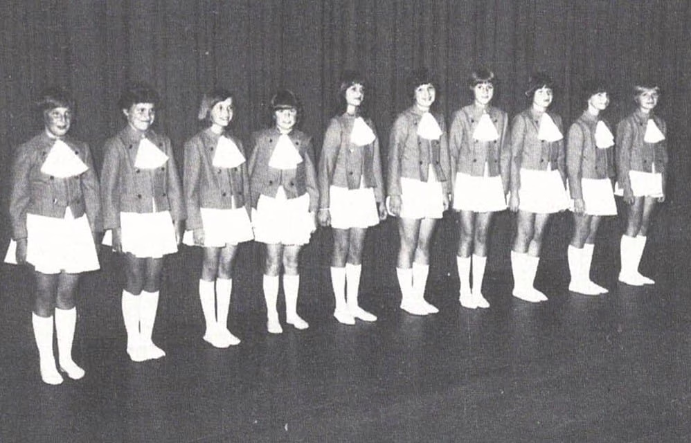 Ottenhöfener Knörpeli Die Kleine Garde