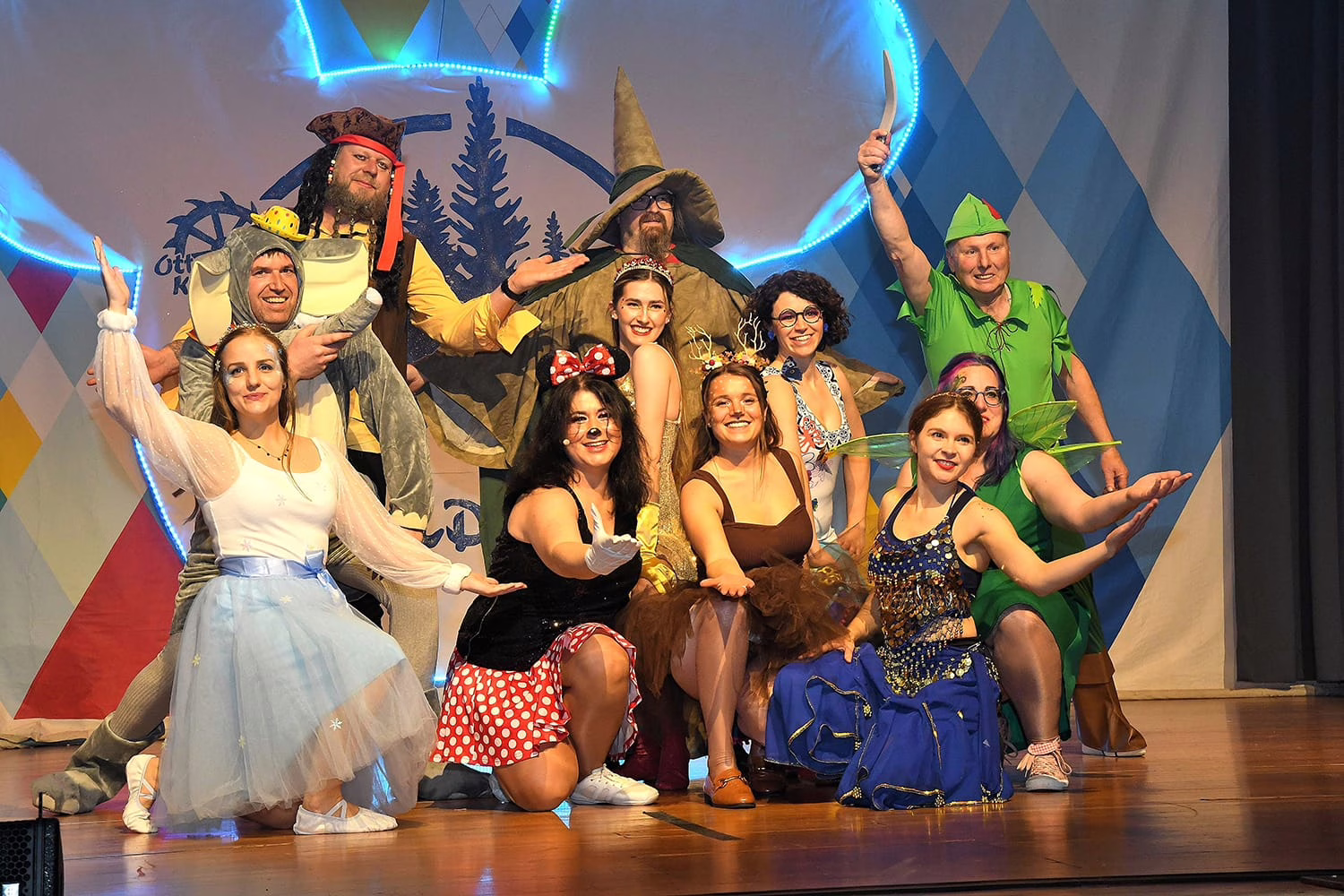 Ottenhöfener Knörpeli The Vintages